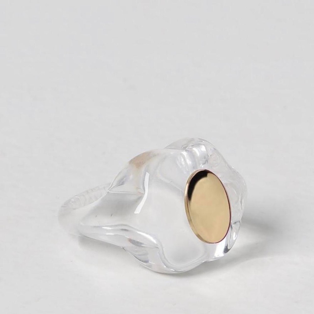 La manso como aqua de flora ring